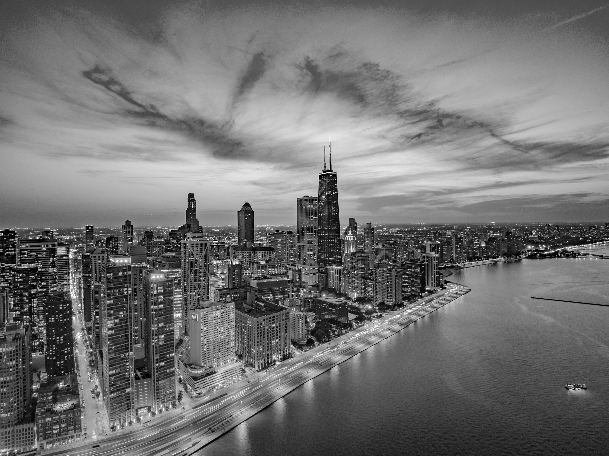Shape of the Markets – July 25